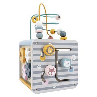 5-in-1 activiteiten box